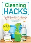 E-Book (epub) Cleaning Hacks von Sarah Flowers