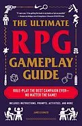 E-Book (epub) Ultimate RPG Gameplay Guide von James D'Amato