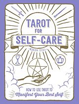 eBook (epub) Tarot for Self-Care de Minerva Siegel