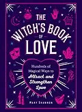 E-Book (epub) Witch's Book of Love von Mary Shannon
