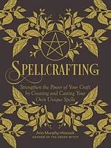 Fester Einband Spellcrafting von Arin Murphy-Hiscock