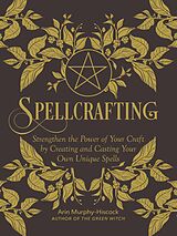 eBook (epub) Spellcrafting de Arin Murphy-Hiscock