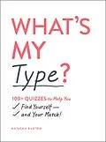 E-Book (epub) What's My Type? von Natasha Burton