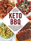 E-Book (epub) Keto BBQ von Faith Gorsky, Lara Clevenger