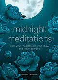 E-Book (epub) Midnight Meditations von Courtney E. Ackerman