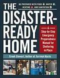 E-Book (epub) The Disaster-Ready Home von Creek Stewart