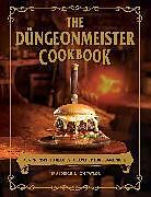 Livre Relié The Düngeonmeister Cookbook de Jef Aldrich, Jon Taylor