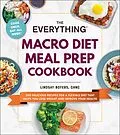 E-Book (epub) The Everything Macro Diet Meal Prep Cookbook von Lindsay Boyers