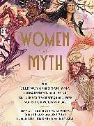 Fester Einband Women of Myth von Jenny Williamson, Genn McMenemy