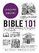 Livre Relié Bible 101 de Edward D. Gravely, Peter Link