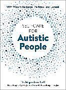 Fester Einband Self-Care for Autistic People von Megan Anna Neff