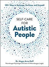 eBook (epub) Self-Care for Autistic People de Megan Anna Neff