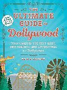 Couverture cartonnée The Ultimate Guide to Dollywood de Erin Browne