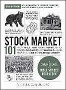 Livre Relié Stock Market 101, 2nd Edition de Michele Cagan