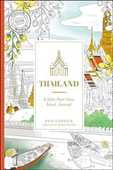 Livre Relié Thailand de Evie Carrick