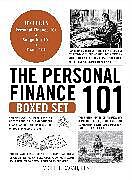 Fester Einband The Personal Finance 101 Boxed Set von Michele Cagan
