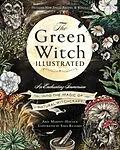 E-Book (epub) The Green Witch Illustrated von Arin Murphy-Hiscock