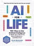 E-Book (epub) AI for Life von Celia Quillian