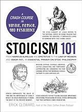 Livre Relié Stoicism 101 de Erick Cloward