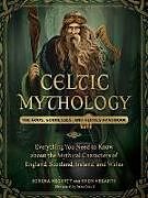 Livre Relié Celtic Mythology de Sorcha Hegarty, Aron Hegarty