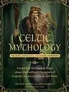 Fester Einband Celtic Mythology von Sorcha Hegarty, Aron Hegarty