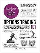 Livre Relié Options Trading 101 de James Royal