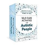 Textkarten / Symbolkarten Self-Care Activities for Autistic People von Dr. Megan Anna Neff