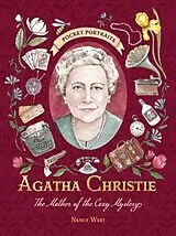 Fester Einband Agatha Christie von Nancy West