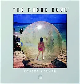 E-Book (epub) The Phone Book von Robert Herman