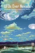 E-Book (epub) UFOs Over Nevada von Preston Dennett