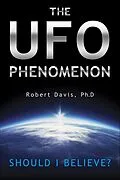 E-Book (epub) The UFO Phenomenon von Robert Davis
