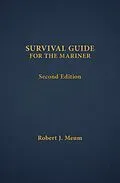 E-Book (epub) Survival Guide for the Mariner von Robert J. Meurn