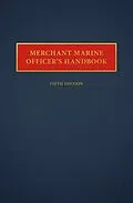 E-Book (epub) Merchant Marine Officers' Handbook von William A Macewen