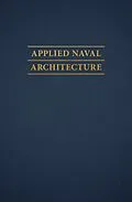 E-Book (epub) Applied Naval Architecture von Robert B Zubaly