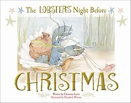 E-Book (epub) The Lobsters' Night Before Christmas von Christina Laurie