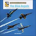 E-Book (epub) Blue Angels von Ken Neubeck