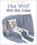 E-Book (epub) The Wolf Will Not Come von Myriam Ouyessad, Ronan Badel