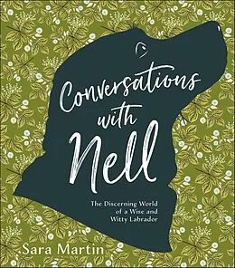 E-Book (epub) Conversations with Nell von Sara Martin