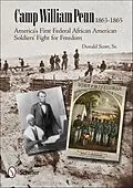 E-Book (epub) Camp William Penn von Donald Scott