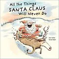 E-Book (epub) All the Things Santa Claus Will Never Do von Ronan Badel, Noé Carlain