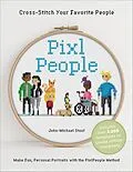 E-Book (epub) PixlPeople von John-Michael Stoof