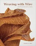 E-Book (epub) Weaving with Wire von Christine K. Miller