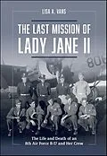 E-Book (epub) The Last Mission of Lady Jane II von Lisa A. Vans