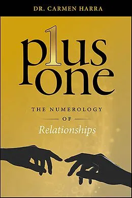 E-Book (epub) Plus One von Carmen Harra