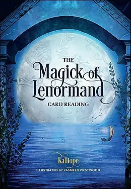 E-Book (epub) The Magick of Lenormand Card Reading von Kalliope Haratsidis