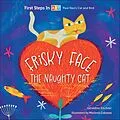 E-Book (epub) Frisky Face the Naughty Cat von Géraldine Elschner