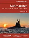 E-Book (epub) Submarines of the Russian and Soviet Navies von Norman Polmar
