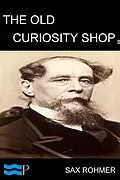 E-Book (epub) Old Curiosity Shop von Charles Dickens