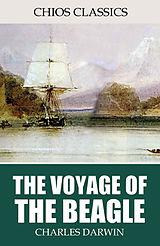 eBook (epub) Voyage of the Beagle de Charles Darwin