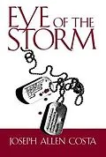E-Book (epub) Eye of the Storm von Joseph Allen Costa